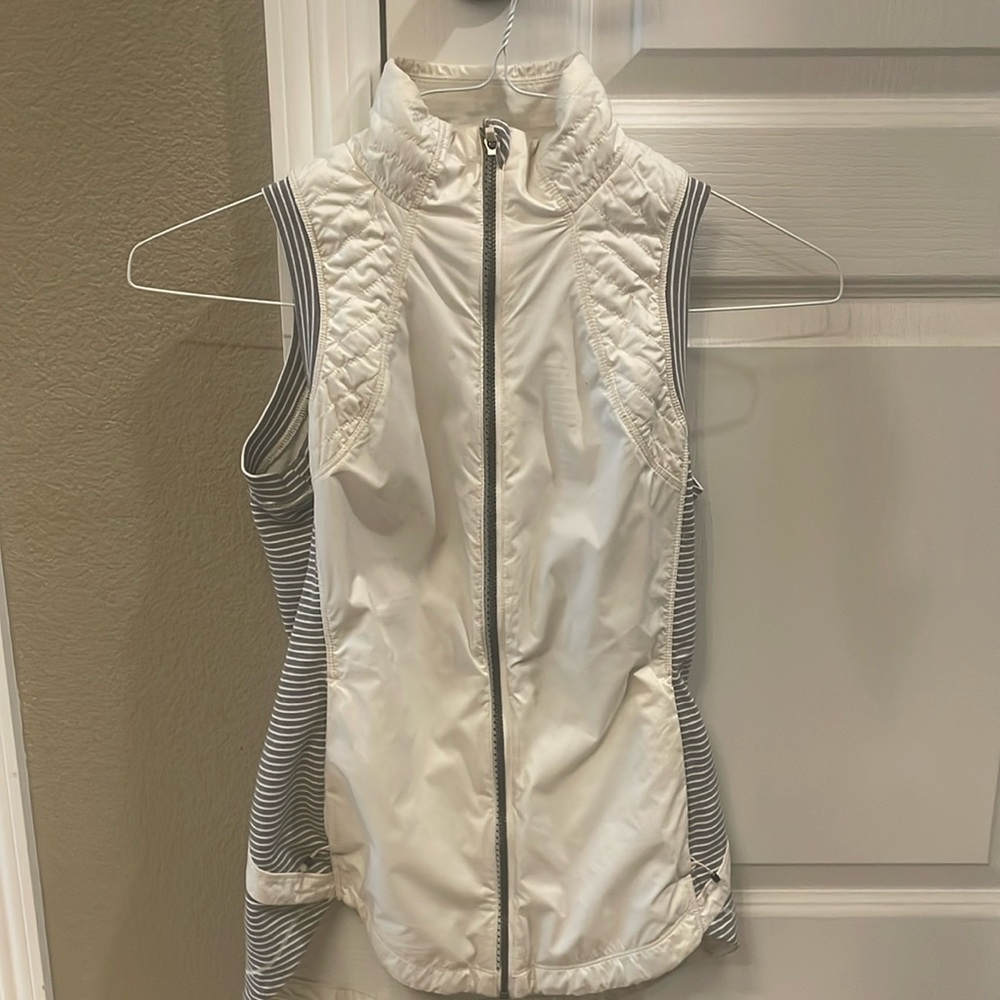 Lululemon vest